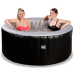 Спа бассейн  EXIT Classic 165 x 65 см чорного кольору  - фото №4